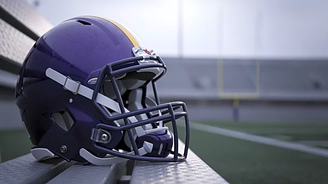 Minnesota Vikings' Justin Jefferson Faces Challenging Season Amid Team Struggles