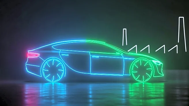 VinFast Invests $500 Million to Expand Electric Vehicle Plant in India