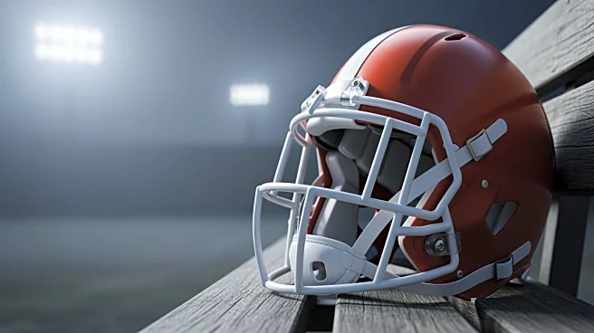 Texas Longhorns Face Uncertain Future in College Football Playoff Rankings