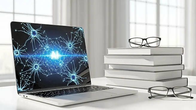 Employers Urged to Prioritize AI Literacy and Education Benefits to Stay Competitive