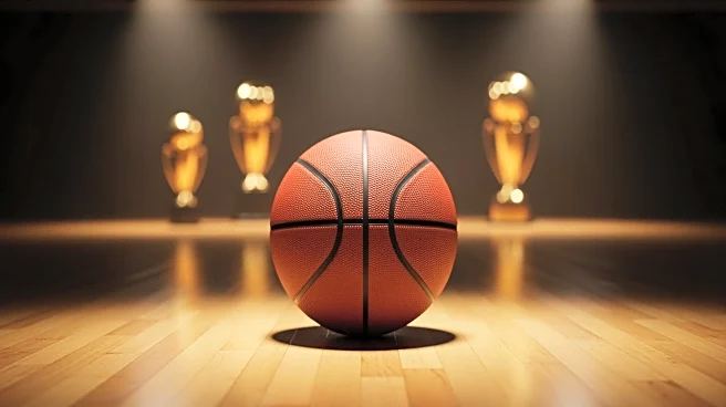 Baldwin Basketball Teams Aim for More Titles Following Recent Success