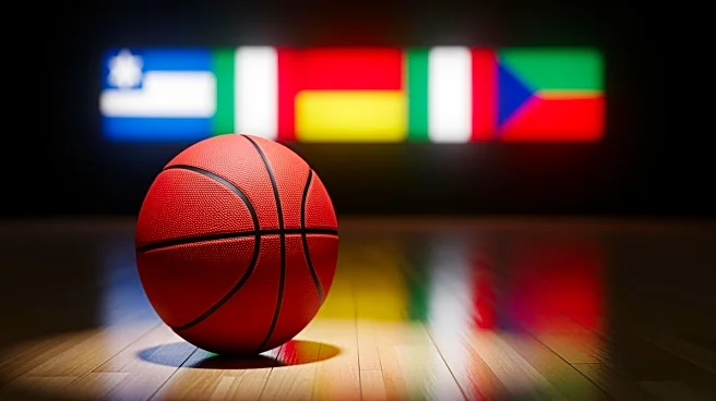 Gonzaga's Mario Saint-Supery Emerges as Top International Newcomer in College Basketball