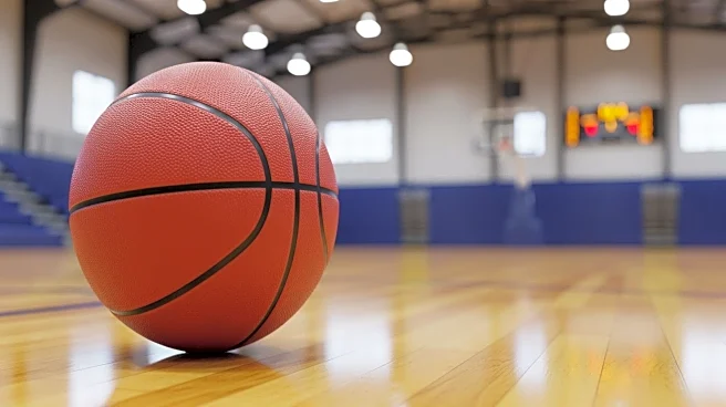 Paxton-Buckley-Loda Boys Basketball Team Secures Victory Over Charleston