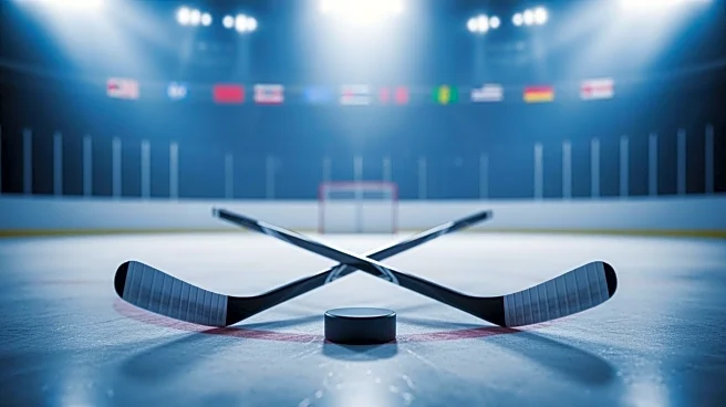 Chicago Blackhawks Triumph Over Los Angeles Kings in Close NHL Match