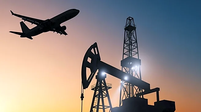 Chevron Continues Flights to Venezuela Oil Sites Despite FAA Warning