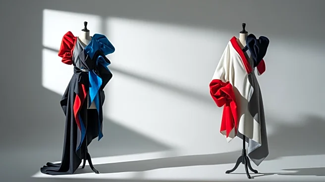 Vivienne Westwood and Rei Kawakubo: Fashion Revolutionaries Reshape Industry