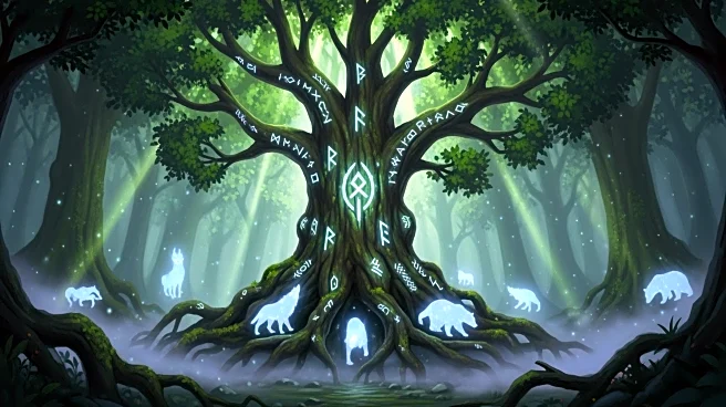 Path of Exile 2 Update Introduces Druid Transformations and New Features