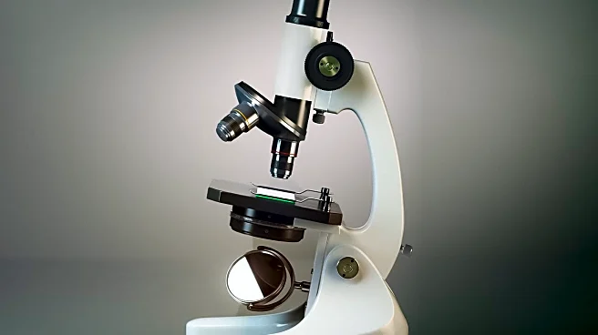 Microbiota's Role in Extending Reproductive Lifespan Uncovered in New Study