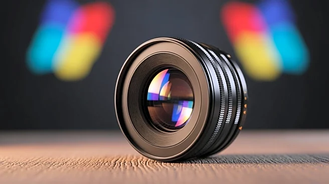 NYS Grant Program Aims to Increase Diversity in Film and TV Industry