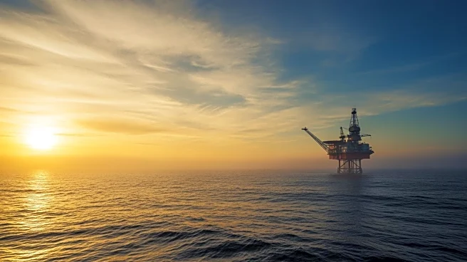 Equinor Discovers Gas in North Sea, Boosting Development Prospects