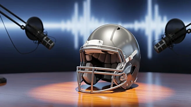 Giants QB Jameis Winston to Feature on FOX NFL Shows During Bye Week