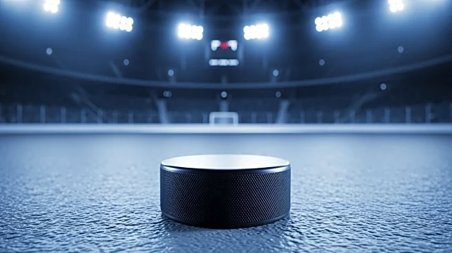 Buffalo Sabres Aim to Overcome Road Challenges Against Winnipeg Jets