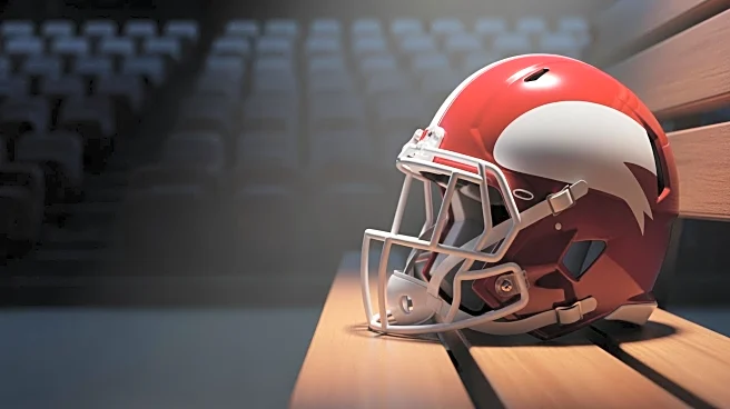 Arizona Cardinals' Kyler Murray Out for Season, Future with Team Uncertain