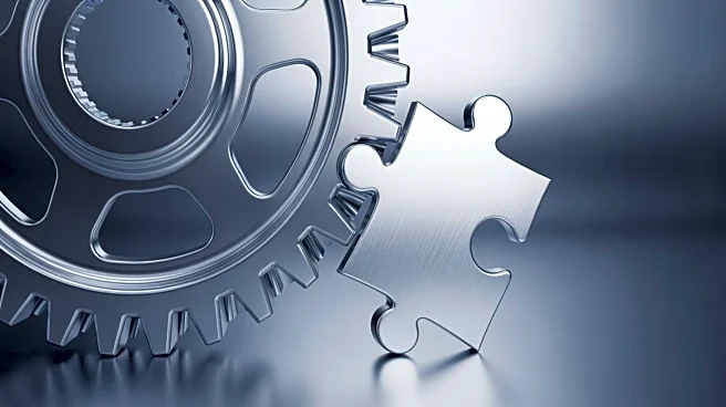 Astec Industries to Acquire CWMF Corporation in Strategic Expansion