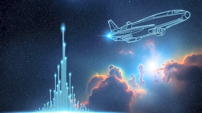 SpaceX Plans $800 Billion Valuation in New Share Sale, Aiming to Surpass OpenAI