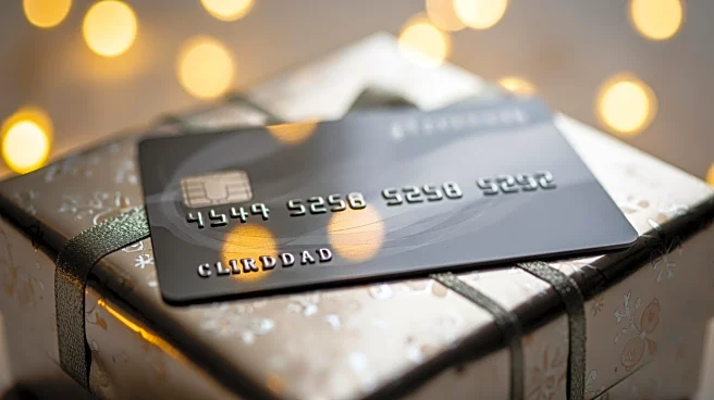 Credit Card Bonuses Offer Holiday Savings for Consumers