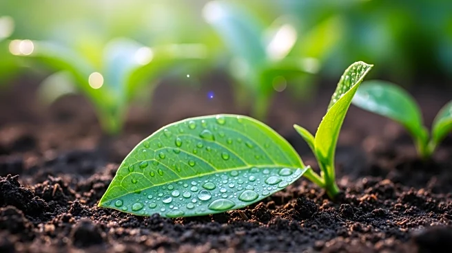 Fresh Del Monte Receives Rabobank Leadership Award for Sustainability Efforts