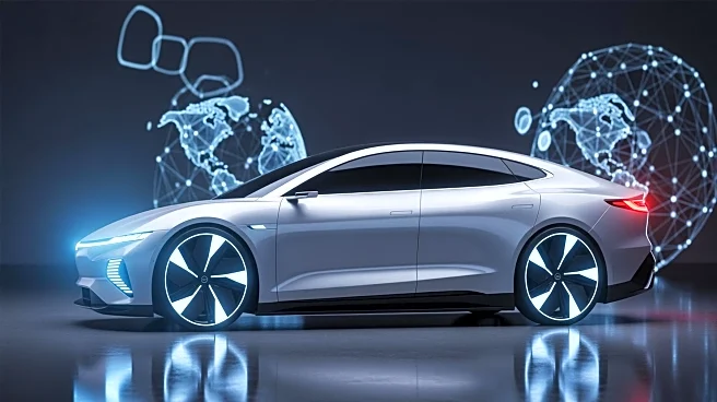 Pete Buttigieg to Address Mobility Global Forum at Detroit Auto Show