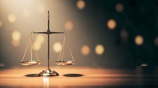 Maynard Nexsen Recognized as the Only Law Firm in Forbes' Best Companies List