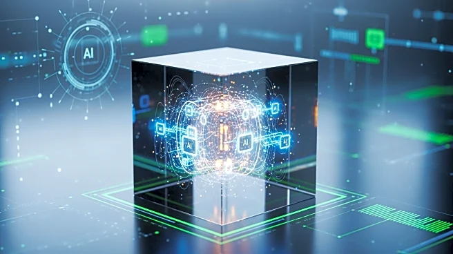 AI and Analytics Emerge as Key Strategies for Healthcare Payers to Combat Rising Costs