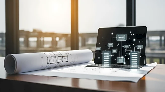 Construction Planning Declines in November Amid Data Center Growth