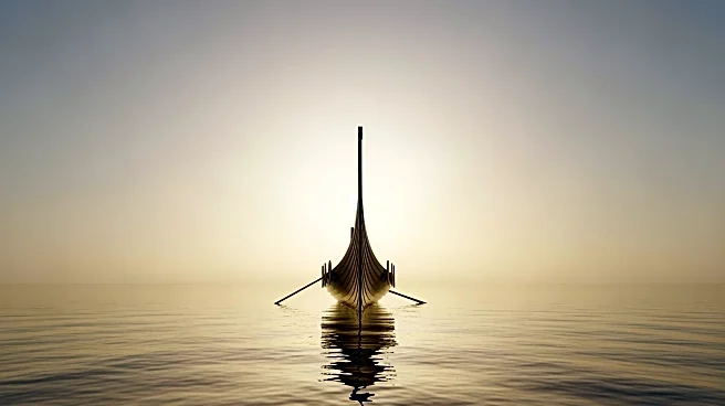 Neat Corp Announces Release Date for Norse-Inspired VR Game 'Crossings' on Quest and Steam