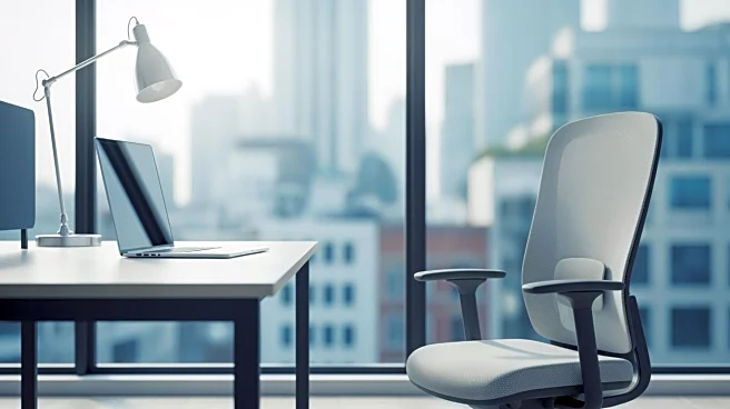 International Workplace Group Predicts Shift to Flexible Office Locations by 2026