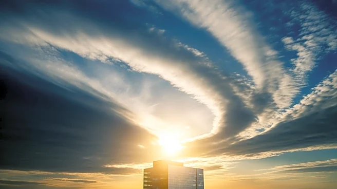 Cloudflare Restores Services After Global Outage Affects Major Websites