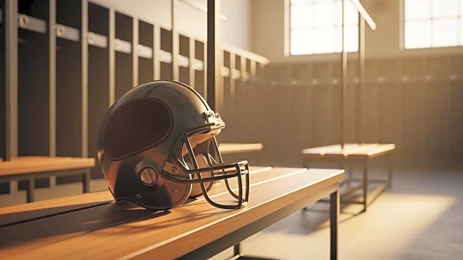 Tavita Pritchard Returns to Stanford as Head Coach to Revitalize Football Program