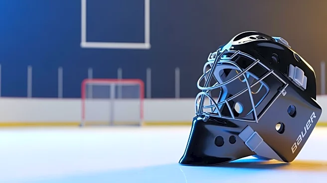 Anaheim Ducks Face Goaltending Challenges Ahead of Washington Capitals Matchup