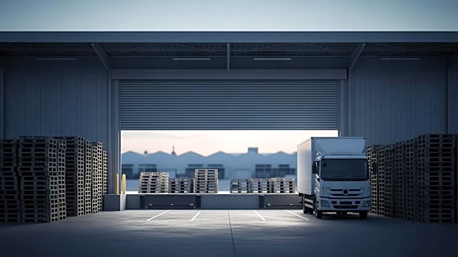 PepsiCo Closes Frito-Lay Plant in California, Impacting Local Workforce