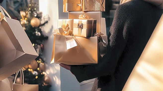 Vogue Explores the Challenges of Creating a Ralph Lauren-Inspired Christmas