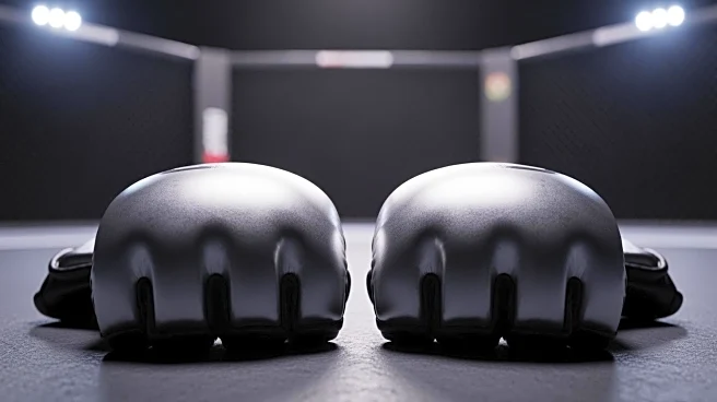 UFC 323: Alexandre Pantoja to Defend Flyweight Title Against Joshua Van