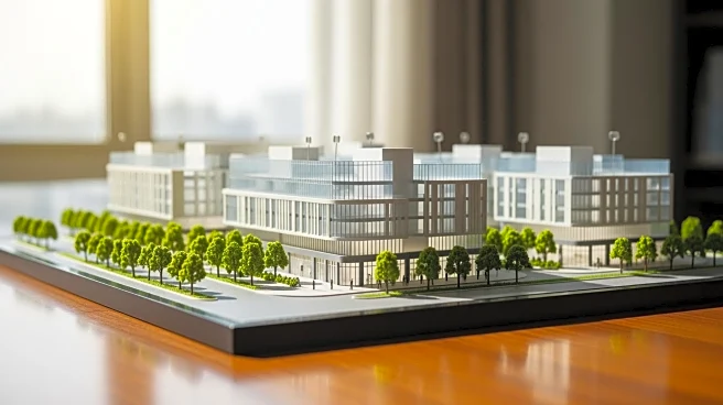 Dallas Investment Firm Acquires St. Petersburg Property, Plans Retail Expansion