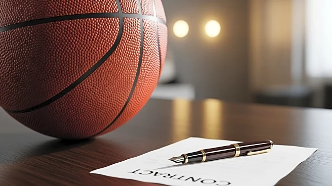 Detroit Pistons' Jalen Duren Anticipated to Secure Lucrative Contract Extension