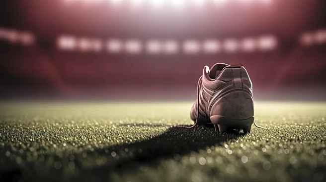 Arizona Cardinals' Kyler Murray Out for Season Due to Foot Injury, Impacting Team's Performance