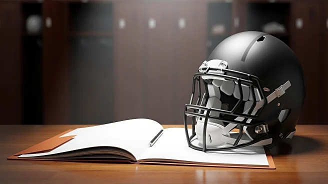 Calvin Russell III's Signing Boosts Syracuse to Highest-Ranked Recruiting Class