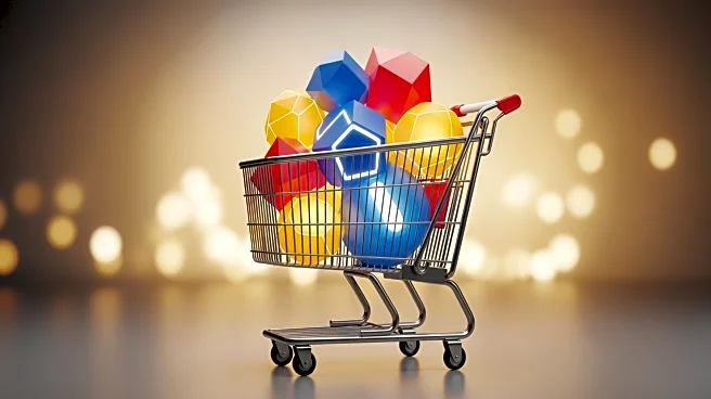 Amazon Offers Discounts on Popular Products Amid Holiday Shopping Surge