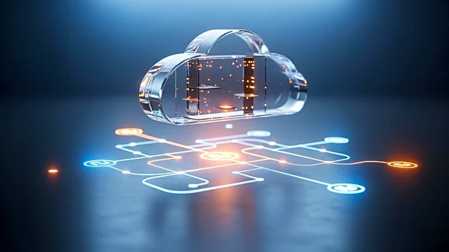 Amazon's Strategic Moves in Cloud and Delivery Services Signal Growth Potential