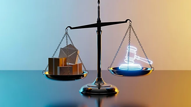 USPS-Amazon Contract Faces Uncertainty Amid Reverse Auction Plans