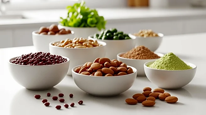 Hormel Foods Focuses on Protein Trend Amid Portfolio Reshaping