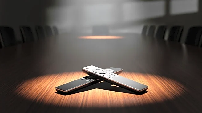 Hollywood A-Listers Urge Congress to Block Netflix-WBD Acquisition