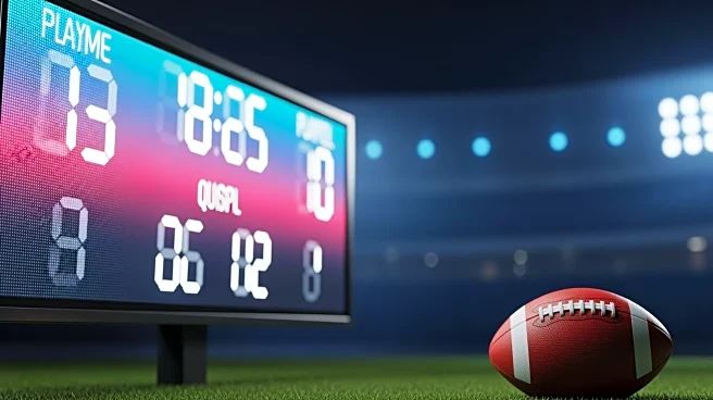 NFL Playoff Picture 2025: Updated Standings and Tiebreakers for Week 14