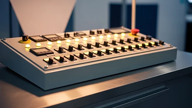 Allegiance Electric Controls Honored at Texas Workforce Conference