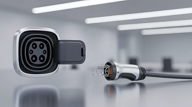 Former Bollinger Executive Files Lawsuit Against EV Automaker for Breach of Contract