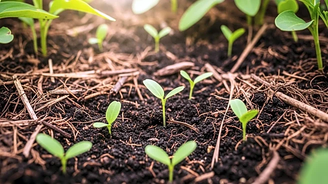 Regenerative-Organic Certification Emphasized at Farm Level for Sustainable Agriculture