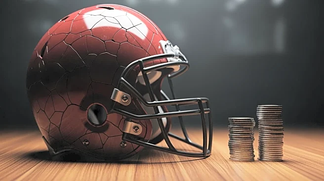 Kyler Murray's Season Ends as Cardinals Face $58 Million Decision