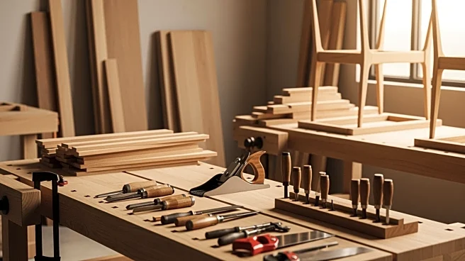 IKEA to Increase U.S. Production Amid Rising Tariff Costs