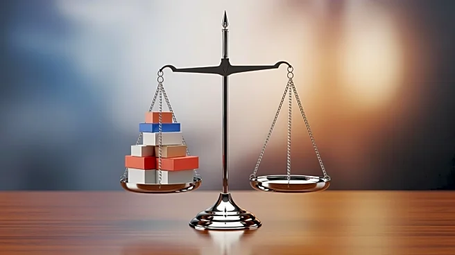 President Trump Considers Ending USMCA, Potentially Raising Consumer Prices