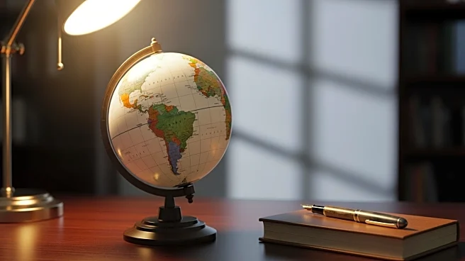 Sophie Kossakowski Appointed to Lead Hachette Book Group's International Sales and Marketing